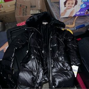 Michael kors coat